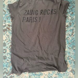 Zadig t shirt